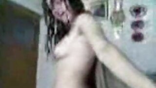 जबरदस्त गांड सह कडक आणि मादक श्यामला fucked नाही