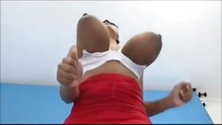 Busty milf केली दैवी titfucked आणि pounded डॉगी शैली
