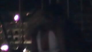 आबनूस कुत्री हेझेल ग्रेस पांढरा मित्र शॉन लॉलेस द्वारे हार्ड fucked आहे